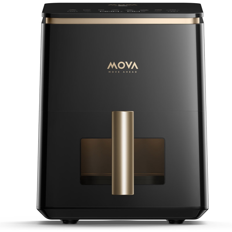 Мультипечь MOVA AeroChef AF10 Pro (MOVA-AF10Pro)