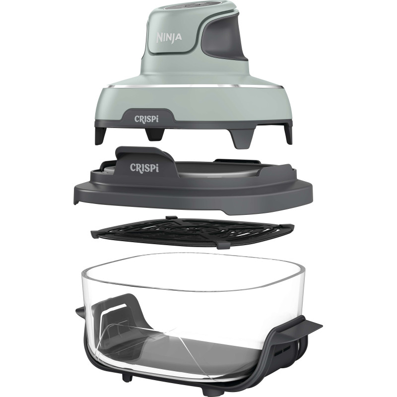 Мультипечь NINJA Crispi FN101EUSG