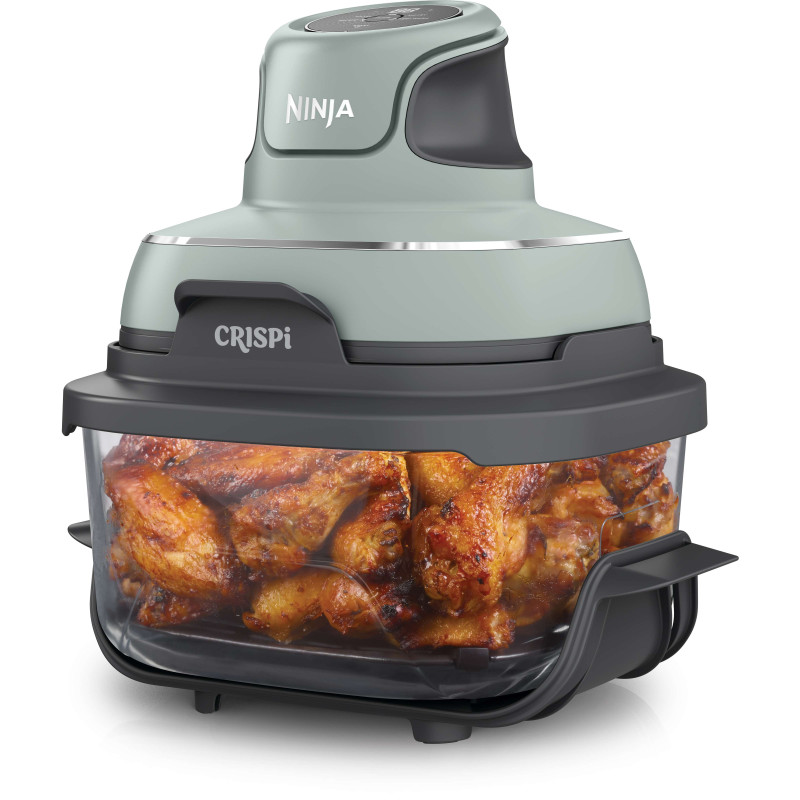 Мультипечь NINJA Crispi FN101EUSG
