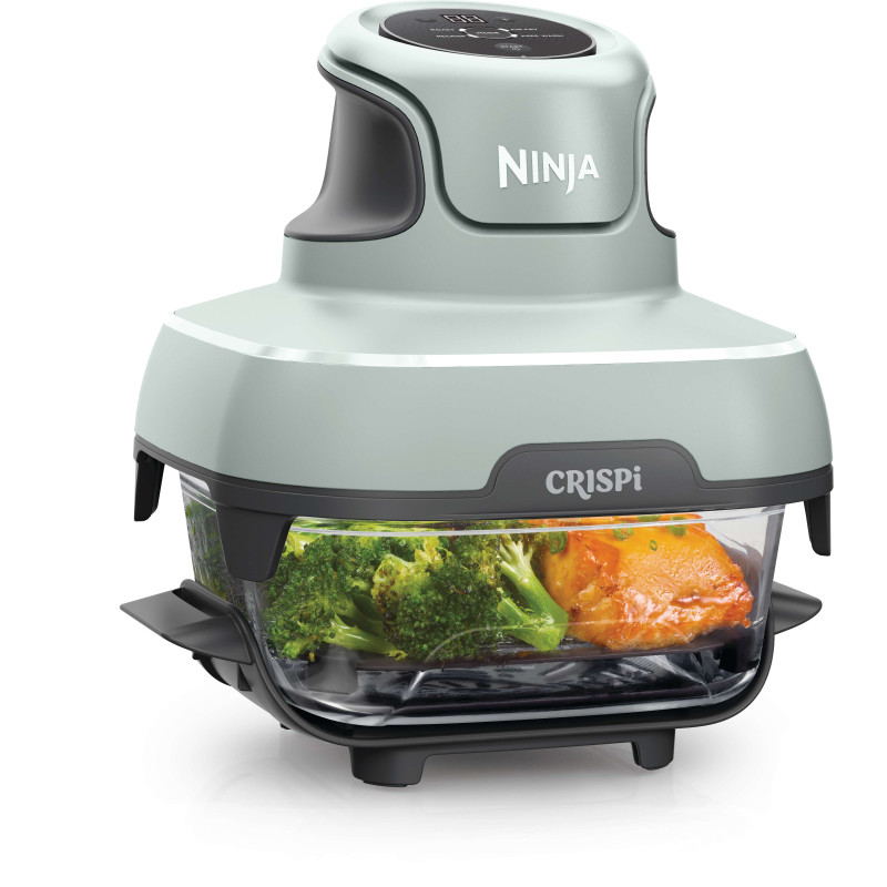 Мультипечь NINJA Crispi FN101EUSG