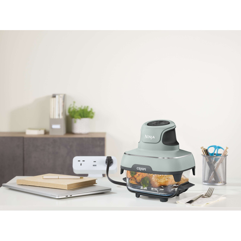 Мультипечь NINJA Crispi FN101EUSG