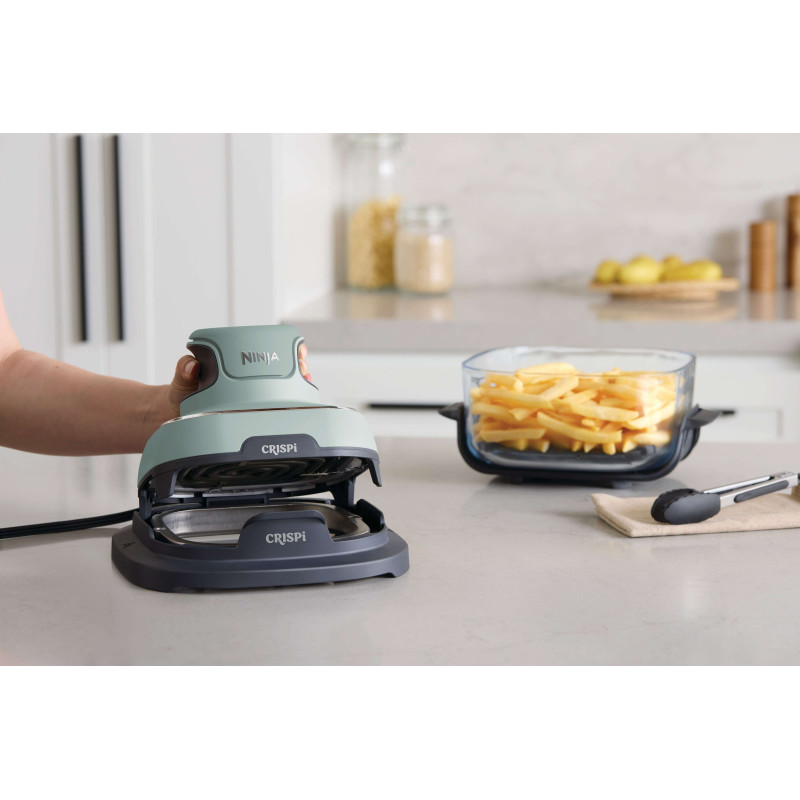 Мультипечь NINJA Crispi FN101EUSG