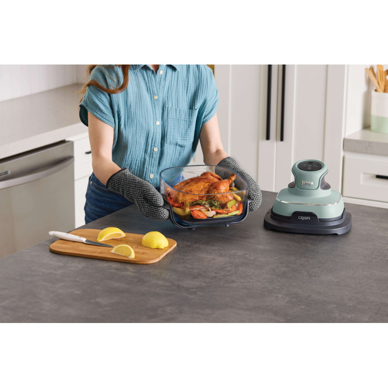 Мультипечь NINJA Crispi FN101EUSG