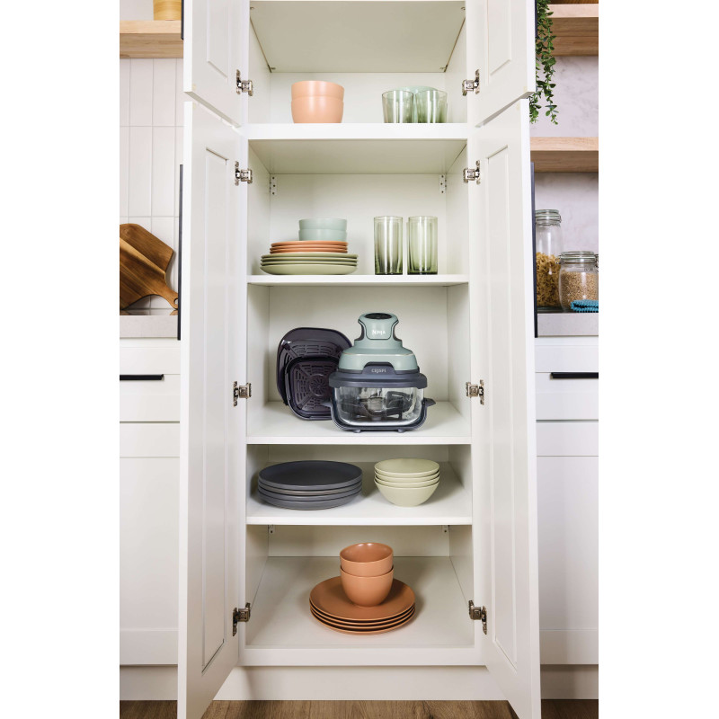 Мультипечь NINJA Crispi FN101EUSG