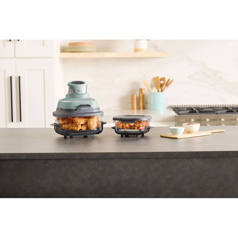 Мультипечь NINJA Crispi FN101EUSG