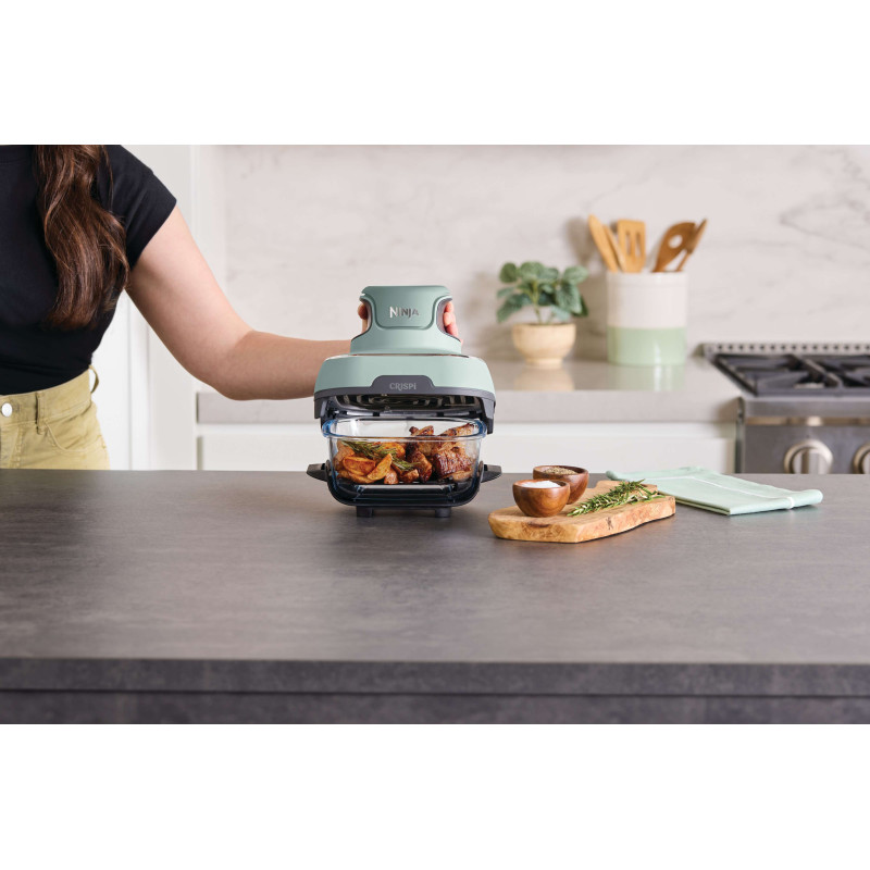 Мультипечь NINJA Crispi FN101EUSG