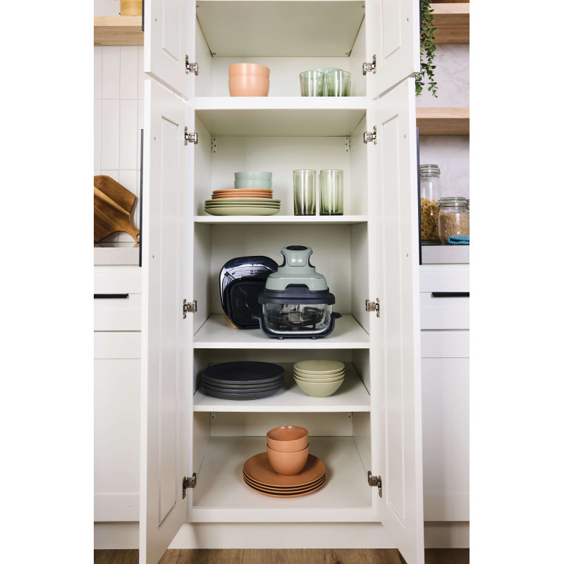 Мультипечь NINJA Crispi FN101EUSG