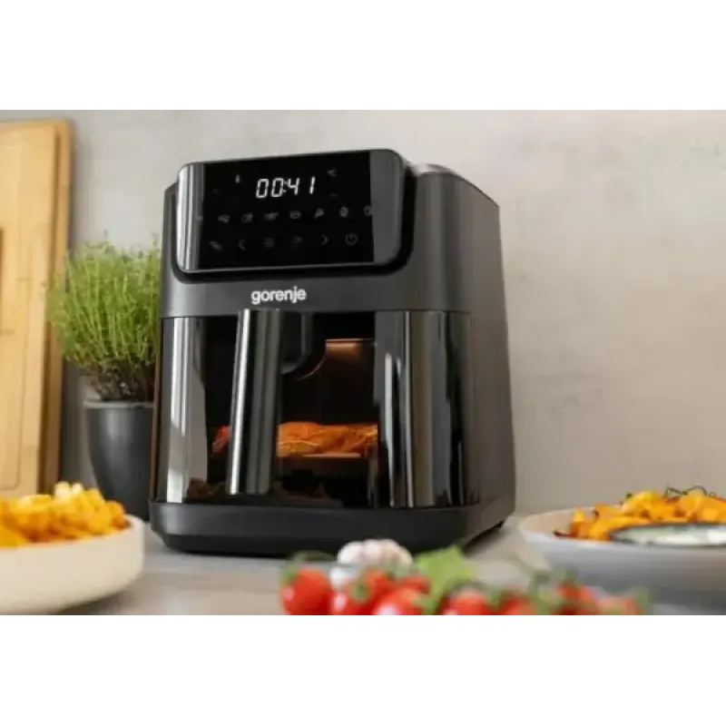 Мультипечь GORENJE AF1800DHB