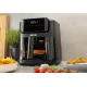 Мультипечь GORENJE AF1800DHB