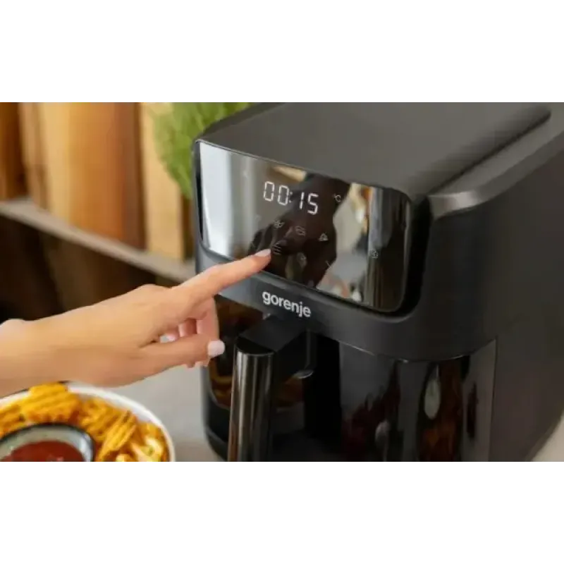 Мультипечь GORENJE AF1800DHB
