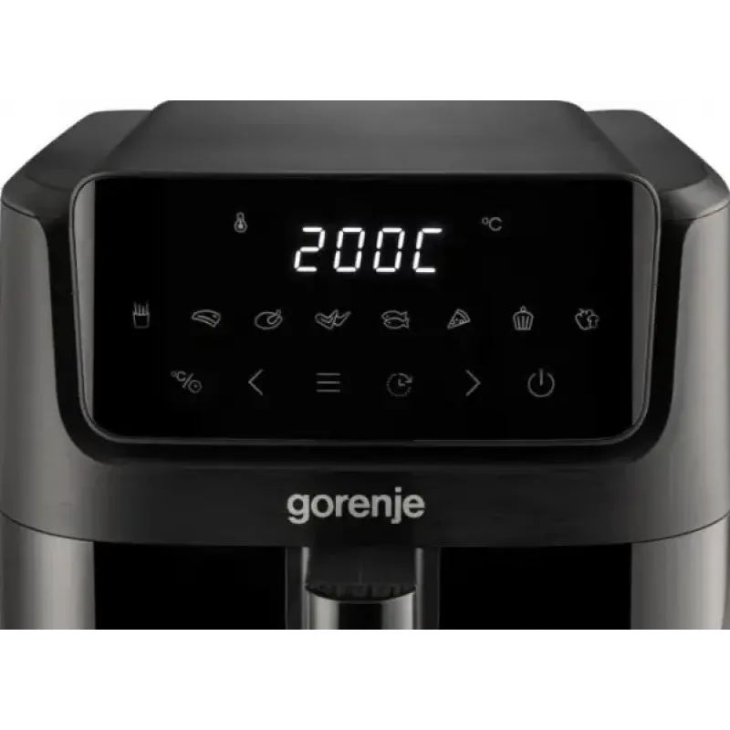 Мультипечь GORENJE AF1800DHB