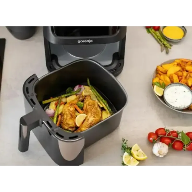 Мультипечь GORENJE AF1800DHB