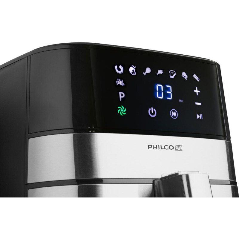 Мультипіч PHILCO PHAF 5000