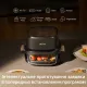 Мультипечь MOVA AeroChef AF20 Pro (MOVA-AF20Pro)