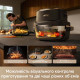 Мультипечь MOVA AeroChef AF20 Pro (MOVA-AF20Pro)