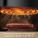 Мультипечь MOVA AeroChef AF20 Pro (MOVA-AF20Pro)