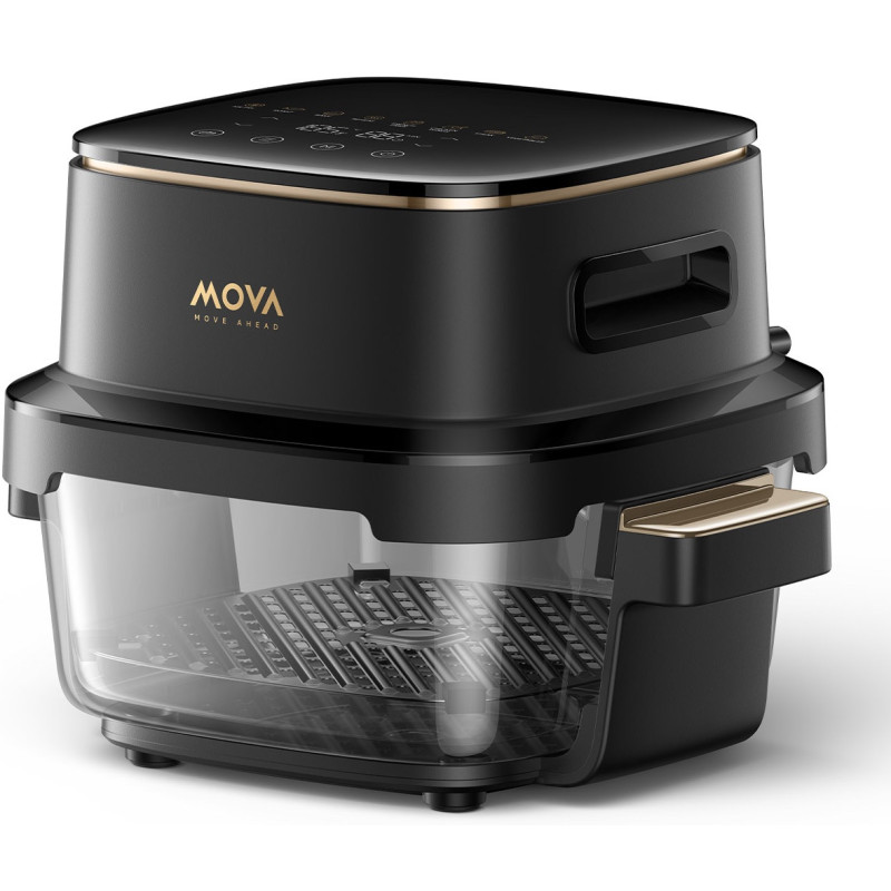 Мультипечь MOVA AeroChef AF20 Pro (MOVA-AF20Pro)