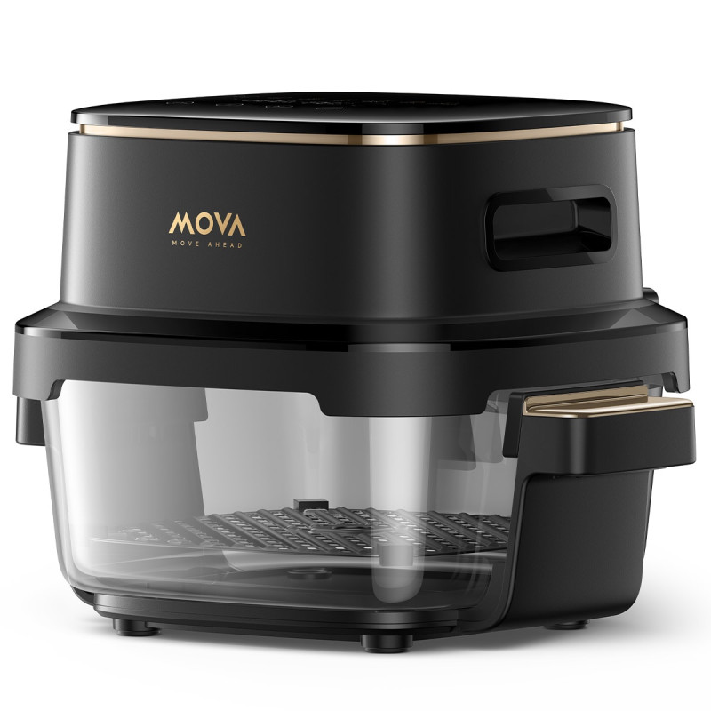 Мультипечь MOVA AeroChef AF20 Pro (MOVA-AF20Pro)