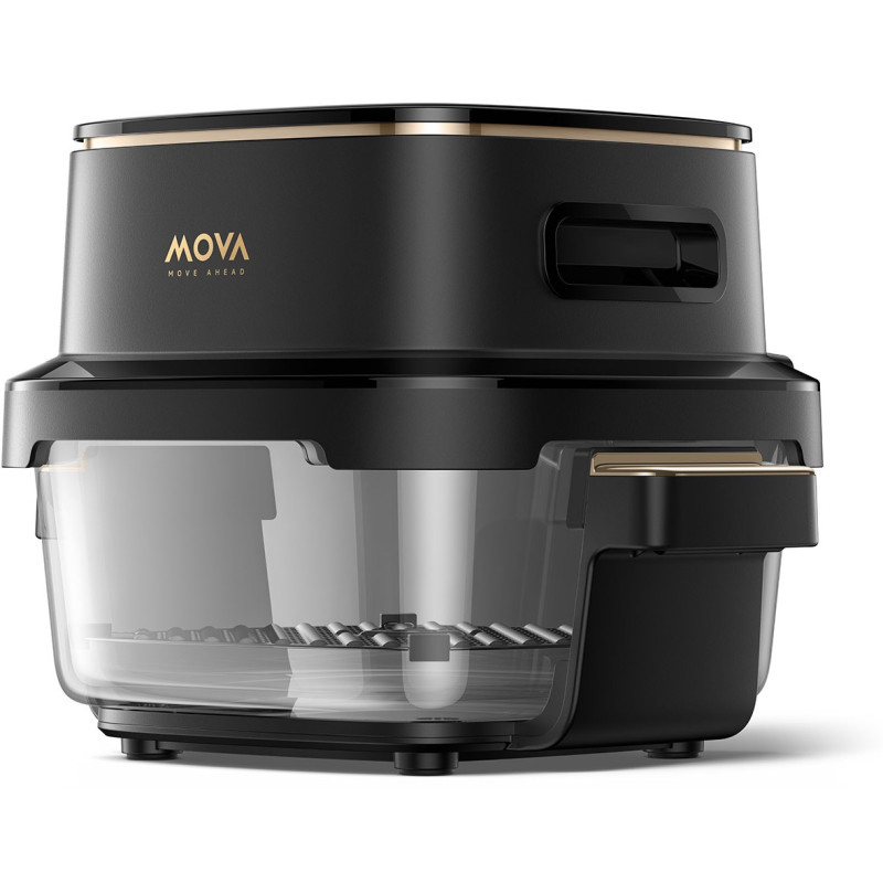 Мультипечь MOVA AeroChef AF20 Pro (MOVA-AF20Pro)