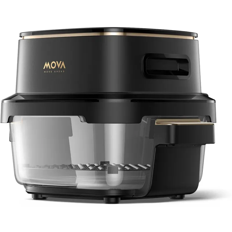 Мультипечь MOVA AeroChef AF20 Pro (MOVA-AF20Pro)