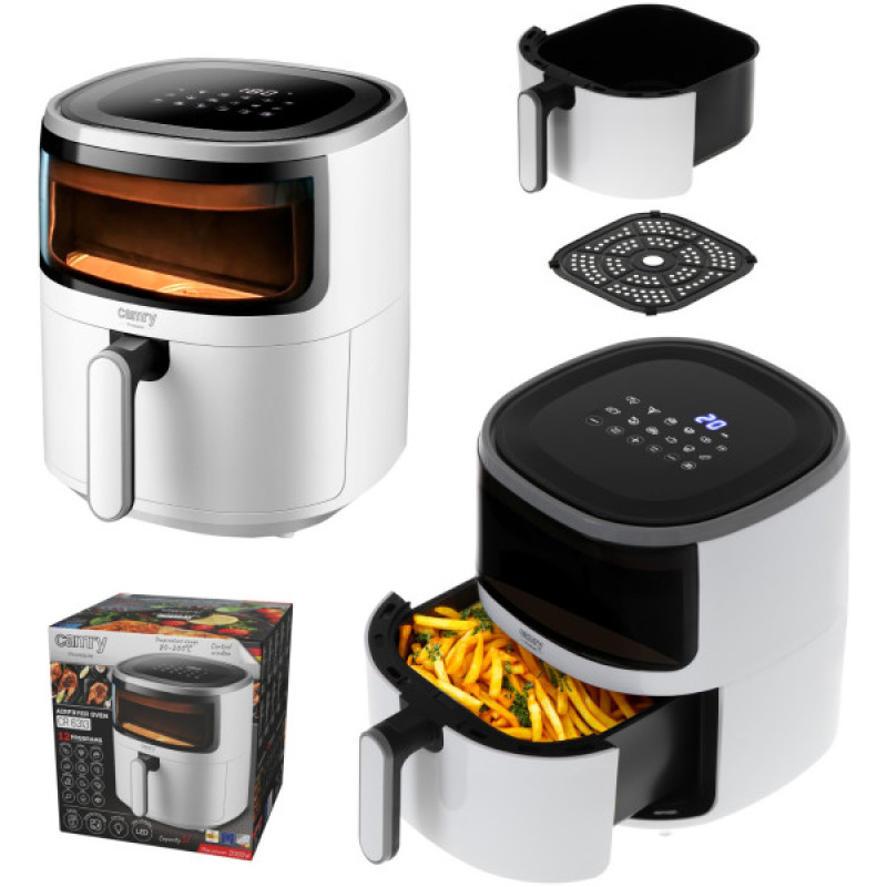 Мультипіч Camry CR6313