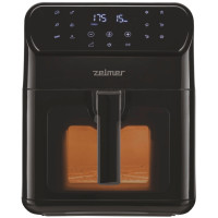 Мультипечь Zelmer ZAF6500