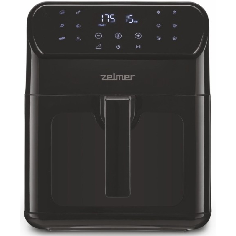 Мультипечь Zelmer ZAF6500