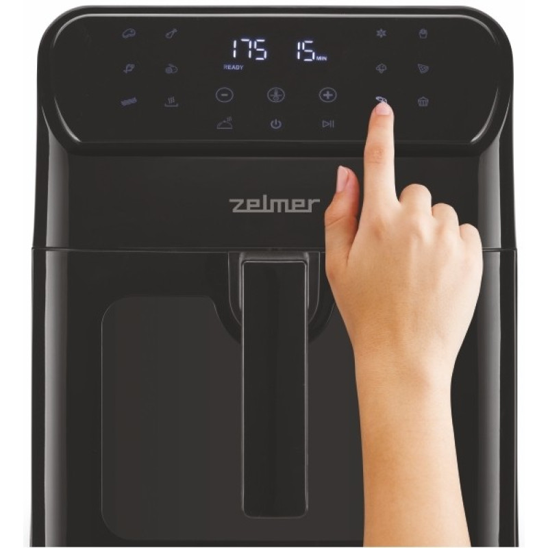 Мультипечь Zelmer ZAF6500