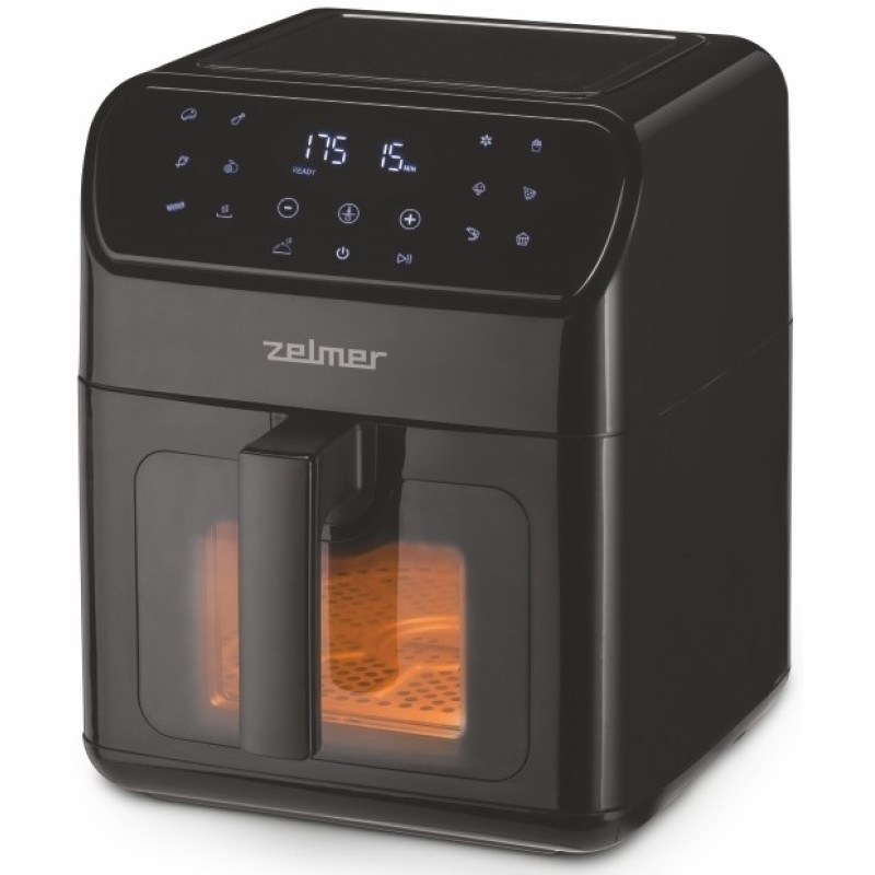 Мультипечь Zelmer ZAF6500