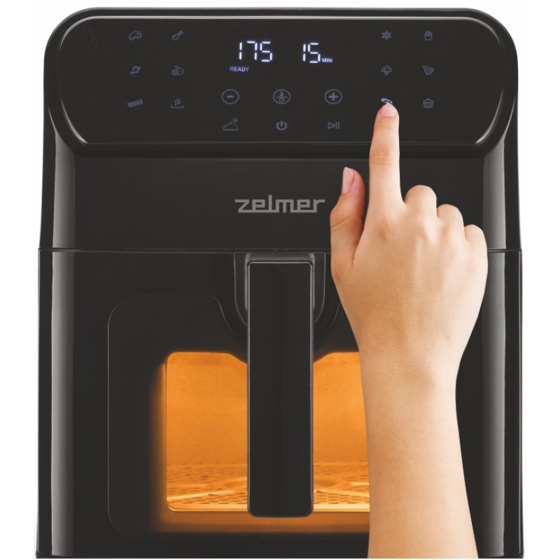 Мультипечь Zelmer ZAF6500