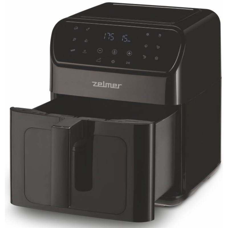Мультипечь Zelmer ZAF6500