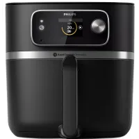 Мультипечь Philips Combi XXL Connected HD9880/90