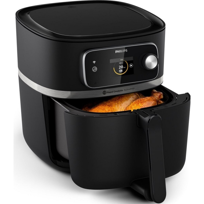 Мультипіч Philips Combi XXL Connected HD9880/90