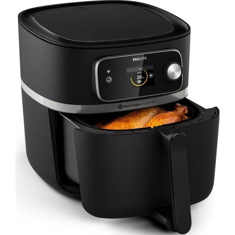 Мультипіч Philips Combi XXL Connected HD9880/90