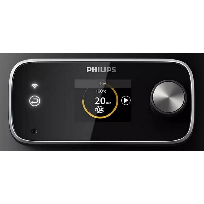 Мультипіч Philips Combi XXL Connected HD9880/90