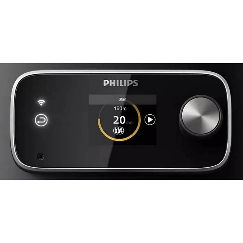 Мультипіч Philips Combi XXL Connected HD9880/90