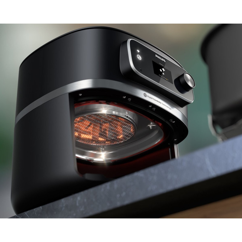 Мультипіч Philips Combi XXL Connected HD9880/90