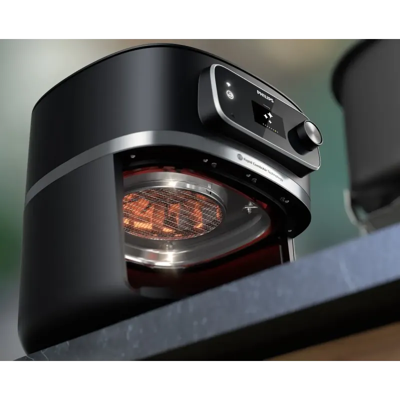 Мультипіч Philips Combi XXL Connected HD9880/90