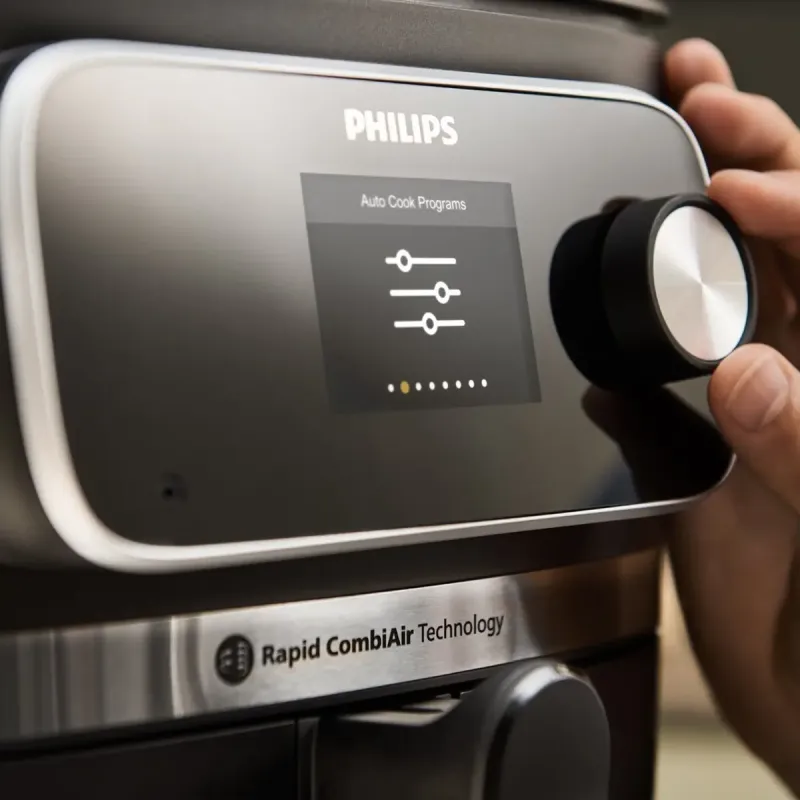 Мультипіч Philips Combi XXL Connected HD9880/90
