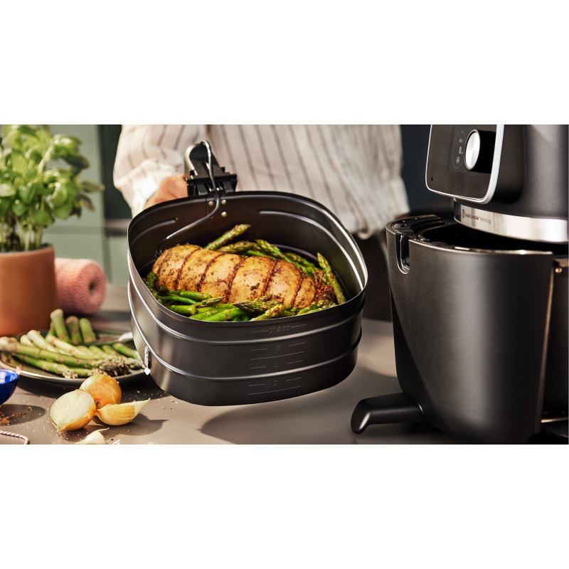 Мультипіч Philips Combi XXL Connected HD9880/90