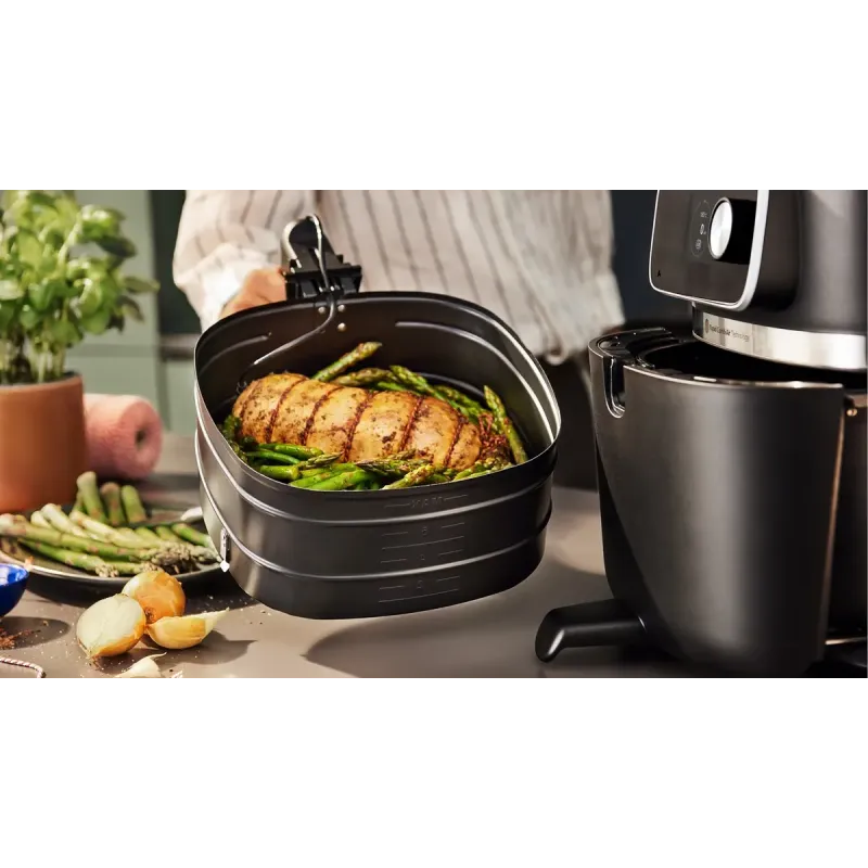 Мультипіч Philips Combi XXL Connected HD9880/90