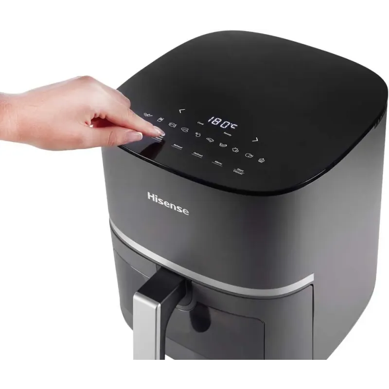 Мультипіч Hisense HAF1900D