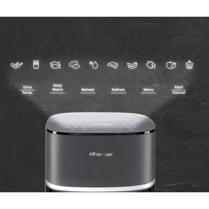 Мультипіч Hisense HAF1900D