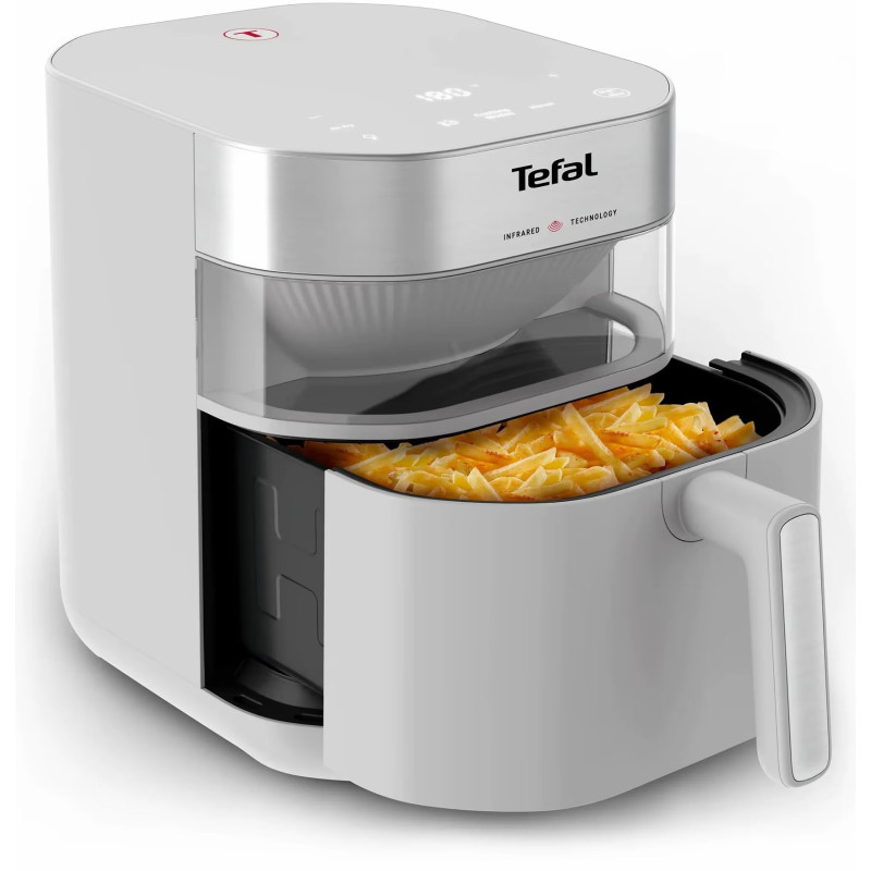 Мультипечь Tefal Easy Fry Infrared EY831GE0