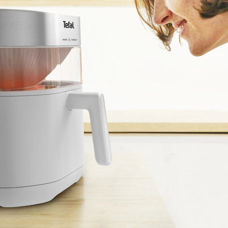 Мультипечь Tefal Easy Fry Infrared EY831GE0