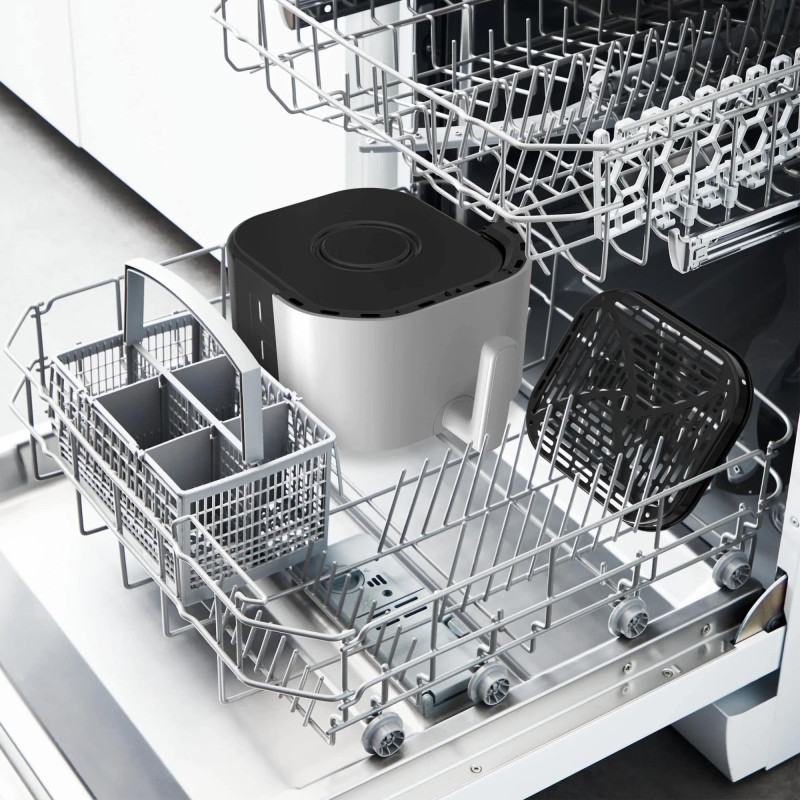 Мультипечь Tefal Easy Fry Infrared EY831GE0