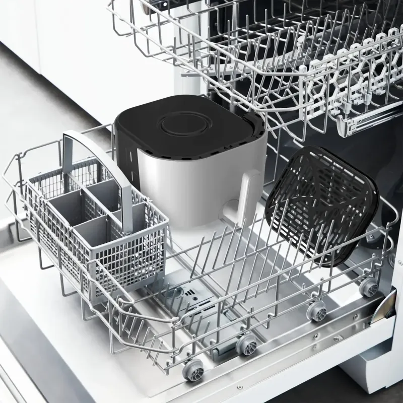 Мультипечь Tefal Easy Fry Infrared EY831GE0