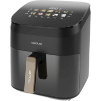 Мультипіч CECOTEC Cecofry&Grill Smokin 6500 (A01 EU01 101135)