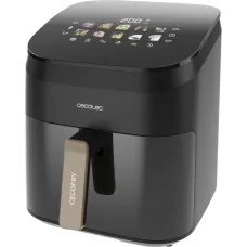 Мультипіч CECOTEC Cecofry&Grill Smokin 6500 (A01 EU01 101135)