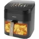 Мультипіч CECOTEC Cecofry&Grill Smokin 6500 (A01 EU01 101135)